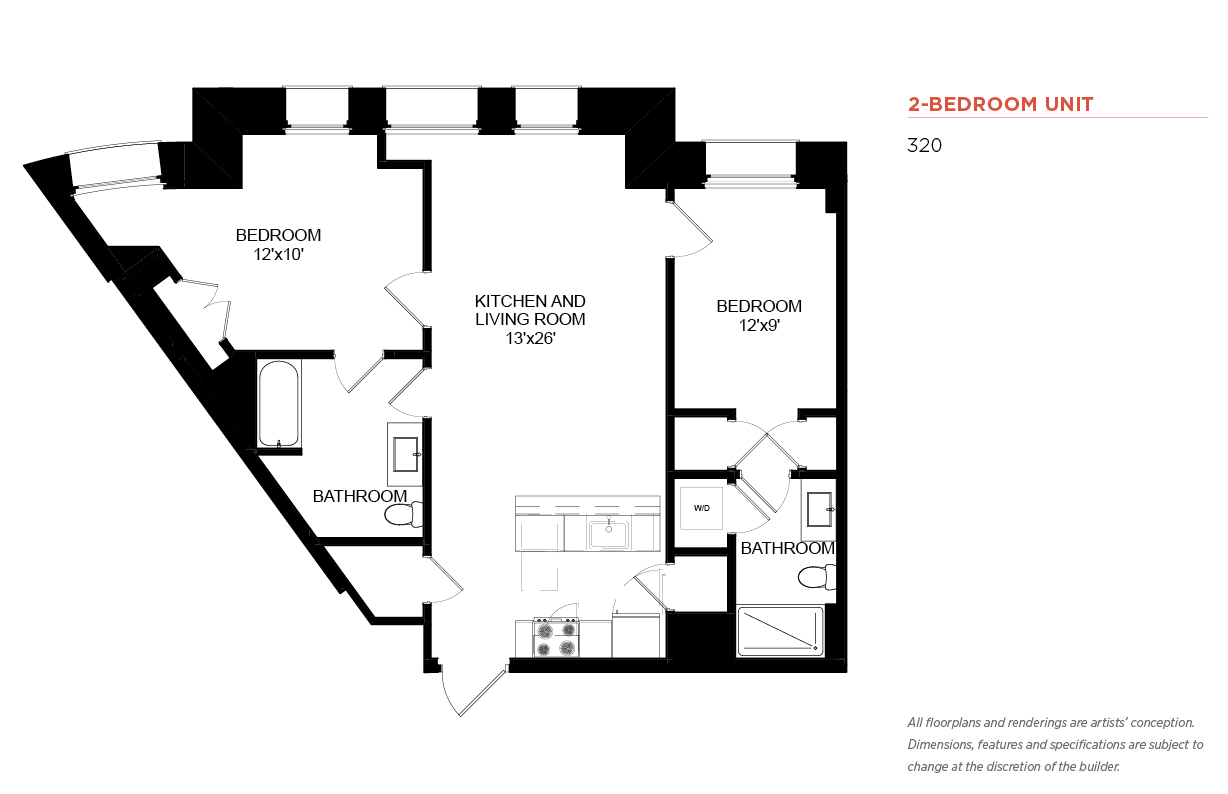Schenley Apartments in Pittsburgh, PA PMC Property Group Apartments